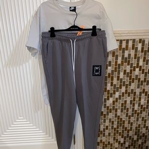 Authentic Men’s Nike Set